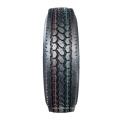 Haida Low Profile Truck Tire, haute qualité 295 75 22,5 Tire Thaïlande, pneus Haida à bas prix à prix bas